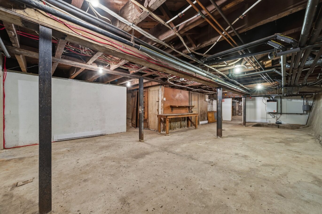 5168 Av. du Parc Montréal (Le Plateau-Mont-Royal) (Montréal)