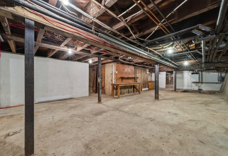 5168 Av. du Parc Montréal (Le Plateau-Mont-Royal) (Montréal)