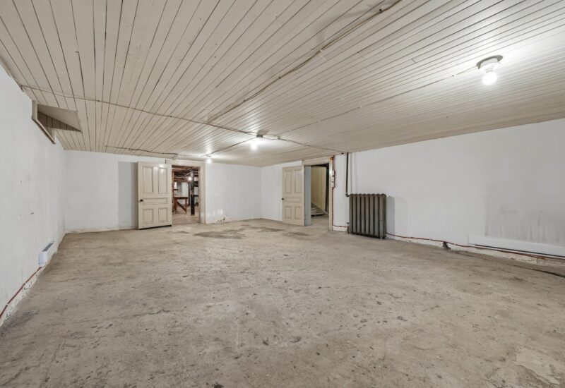 5168 Av. du Parc Montréal (Le Plateau-Mont-Royal) (Montréal)
