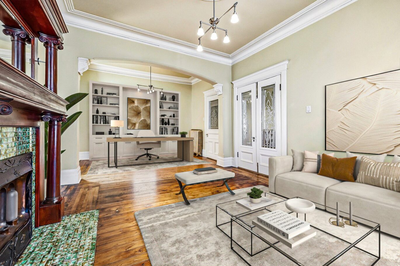 5168 Av. du Parc Montréal (Le Plateau-Mont-Royal) (Montréal)