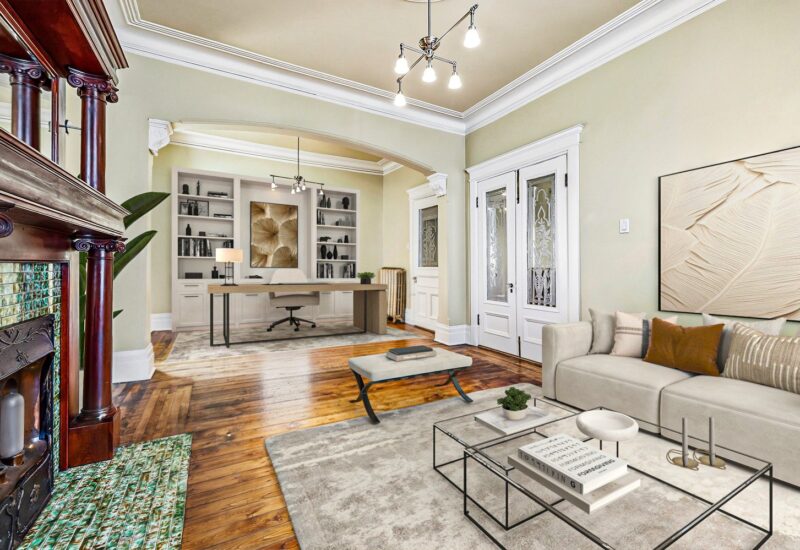 5168 Av. du Parc Montréal (Le Plateau-Mont-Royal) (Montréal)
