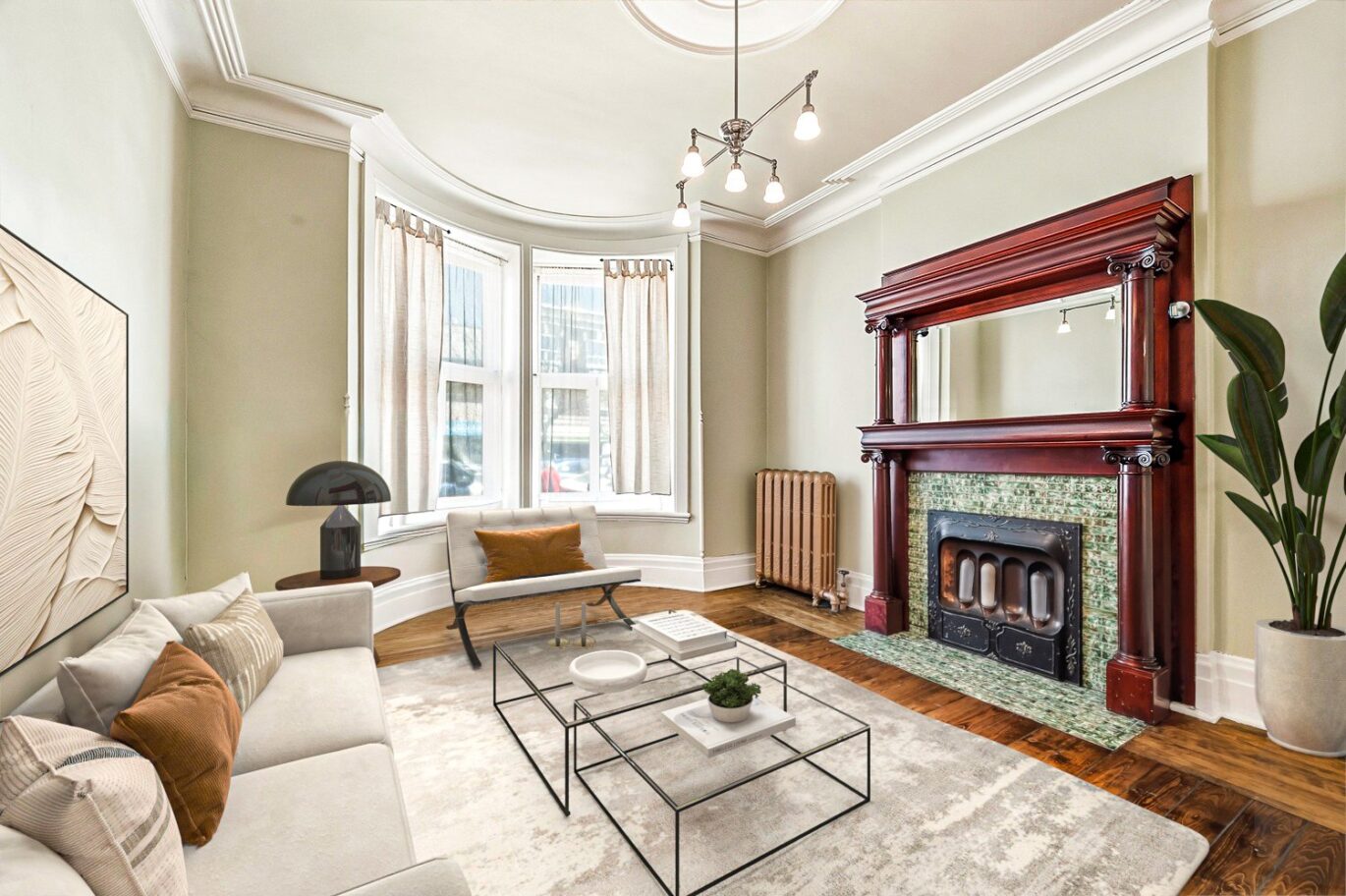 5168 Av. du Parc Montréal (Le Plateau-Mont-Royal) (Montréal)