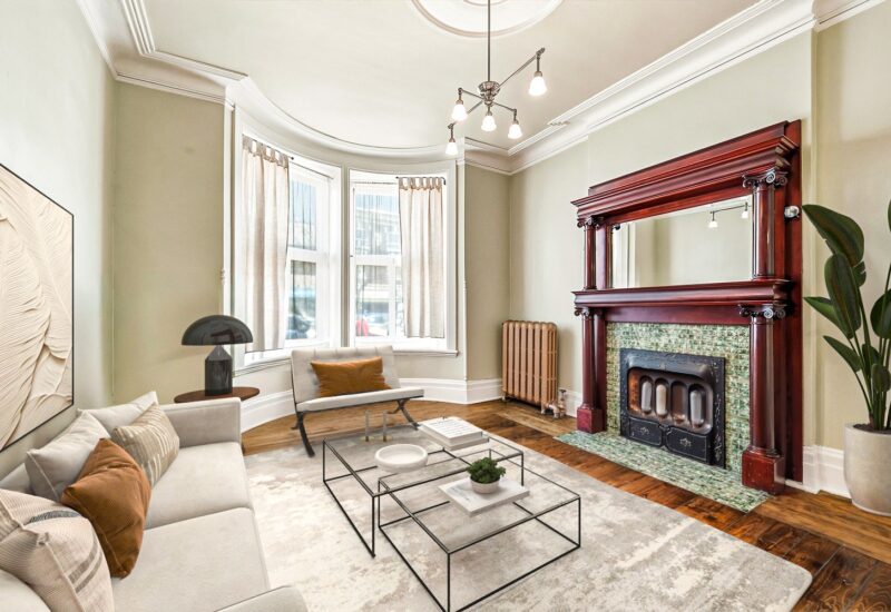 5168 Av. du Parc Montréal (Le Plateau-Mont-Royal) (Montréal)