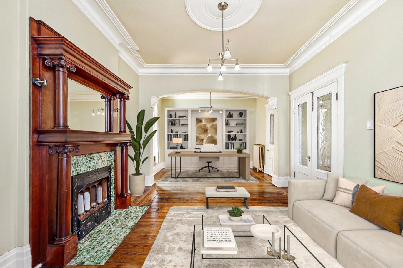 5168 Av. du Parc Montréal (Le Plateau-Mont-Royal) (Montréal)