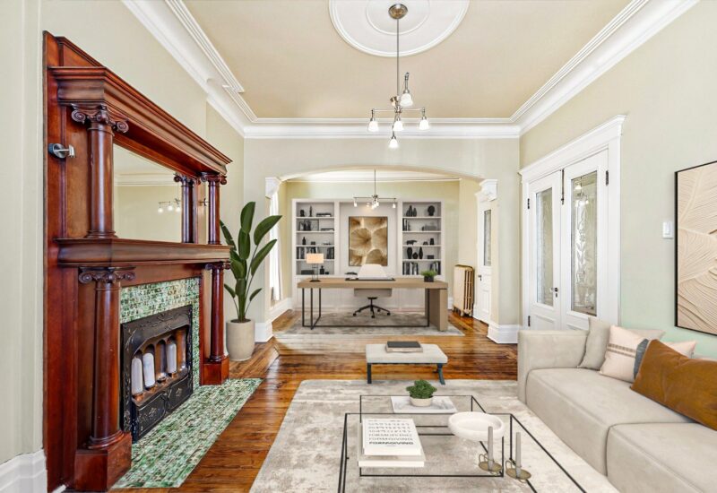 5168 Av. du Parc Montréal (Le Plateau-Mont-Royal) (Montréal)