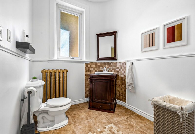 5168 Av. du Parc Montréal (Le Plateau-Mont-Royal) (Montréal)