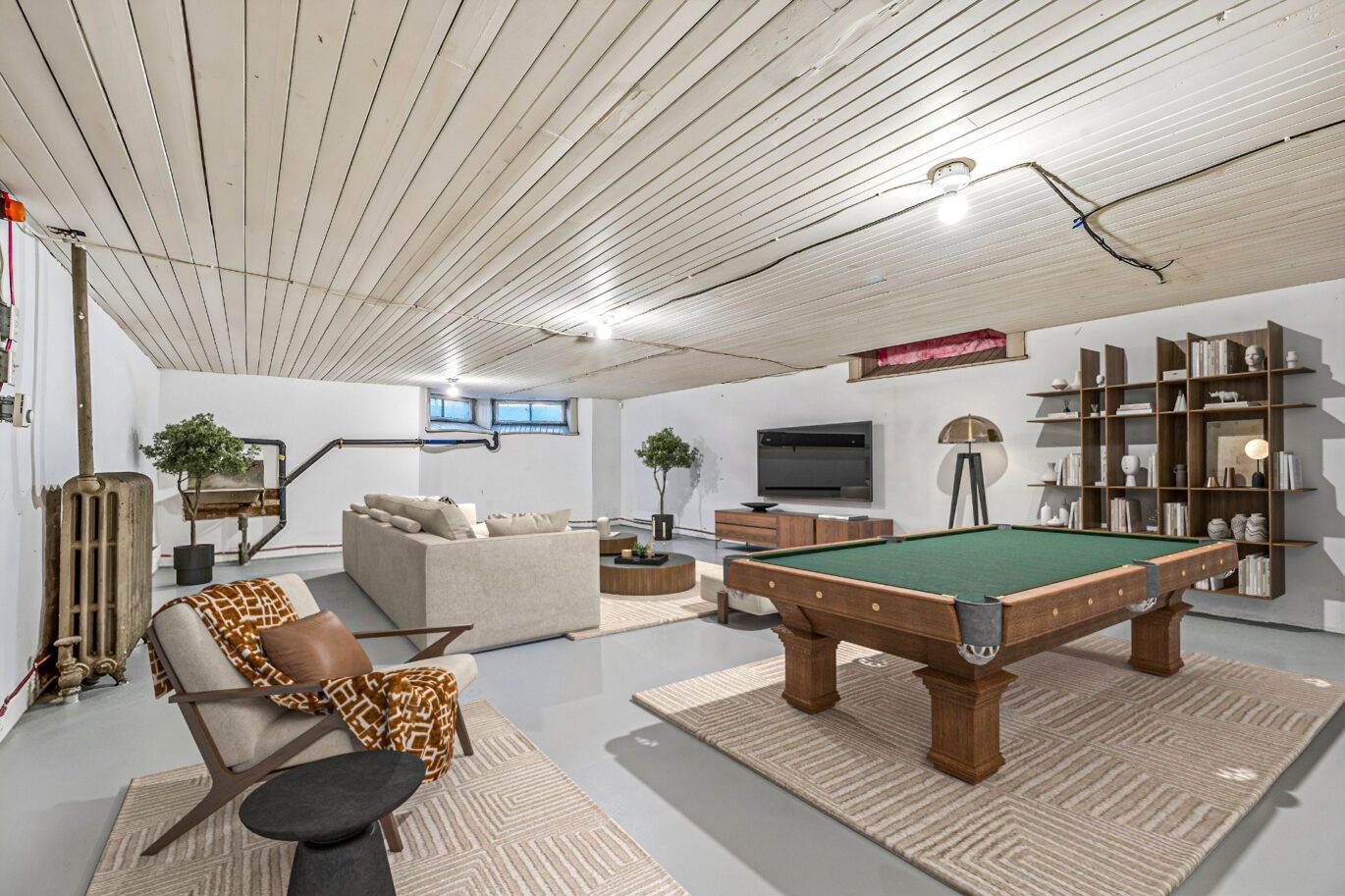 5168 Av. du Parc Montréal (Le Plateau-Mont-Royal) (Montréal)