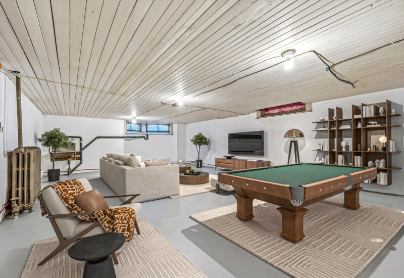5168 Av. du Parc Montréal (Le Plateau-Mont-Royal) (Montréal)