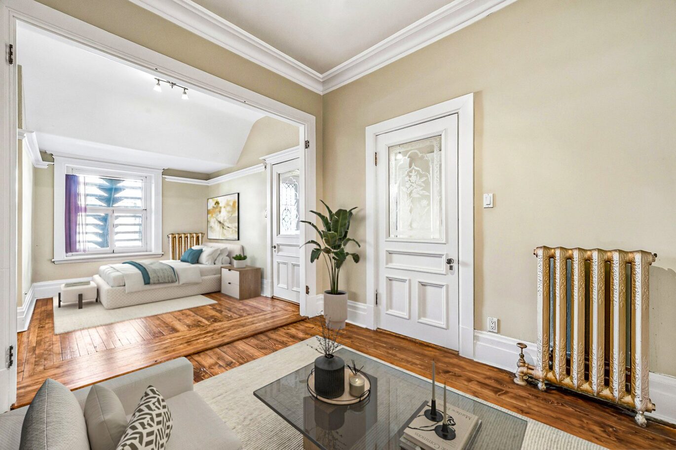 5168 Av. du Parc Montréal (Le Plateau-Mont-Royal) (Montréal)