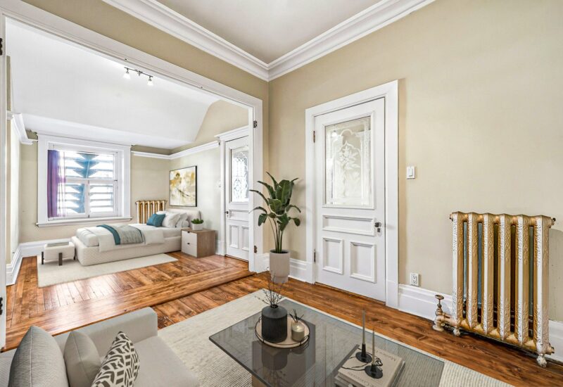 5168 Av. du Parc Montréal (Le Plateau-Mont-Royal) (Montréal)