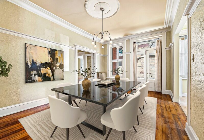 5168 Av. du Parc Montréal (Le Plateau-Mont-Royal) (Montréal)