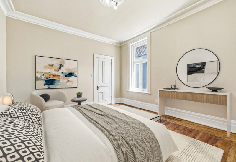 5168 Av. du Parc Montréal (Le Plateau-Mont-Royal) (Montréal)