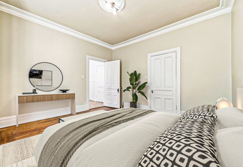 5168 Av. du Parc Montréal (Le Plateau-Mont-Royal) (Montréal)