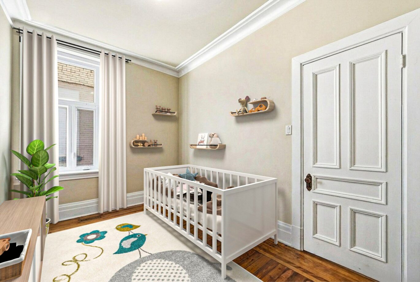 5168 Av. du Parc Montréal (Le Plateau-Mont-Royal) (Montréal)