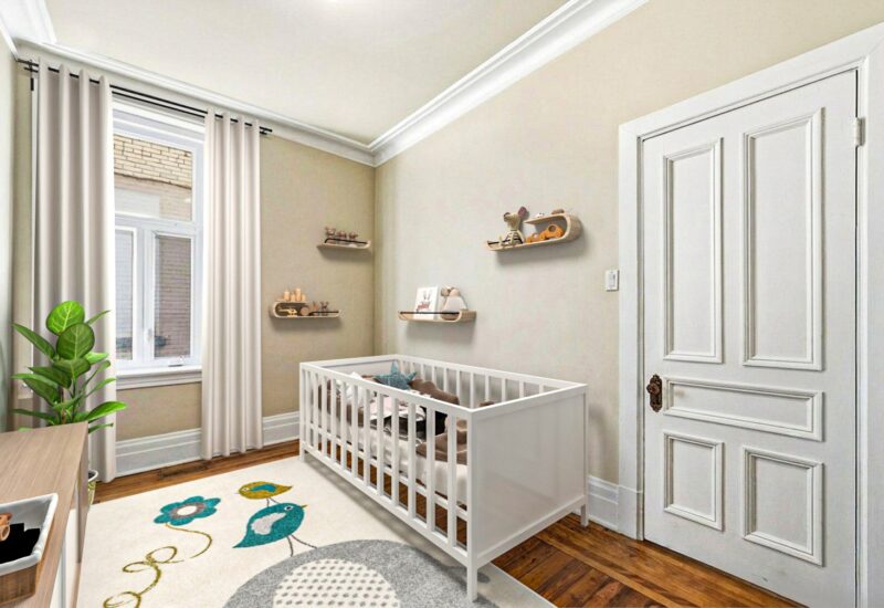 5168 Av. du Parc Montréal (Le Plateau-Mont-Royal) (Montréal)