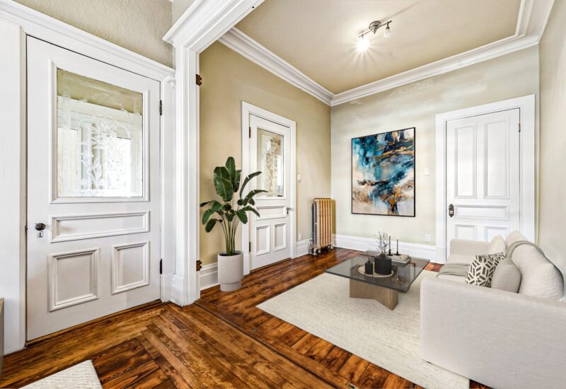 5168 Av. du Parc Montréal (Le Plateau-Mont-Royal) (Montréal)
