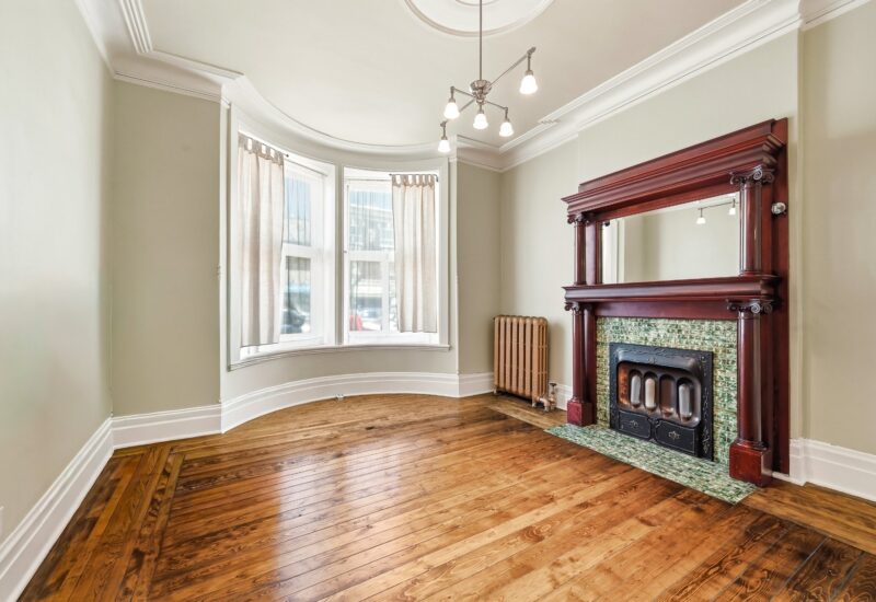5168 Av. du Parc Montréal (Le Plateau-Mont-Royal) (Montréal)