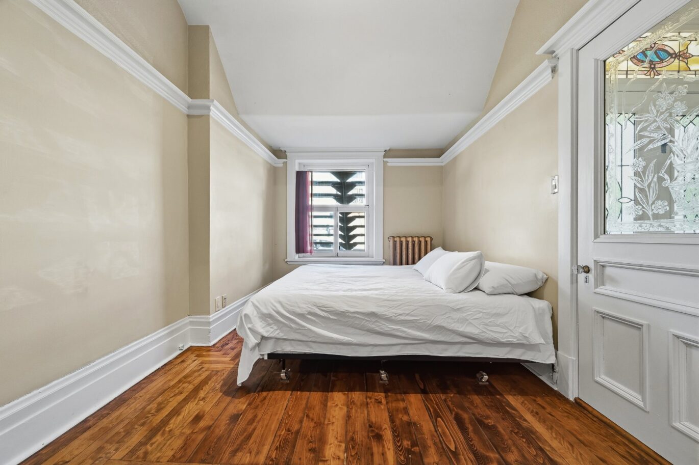 5168 Av. du Parc Montréal (Le Plateau-Mont-Royal) (Montréal)