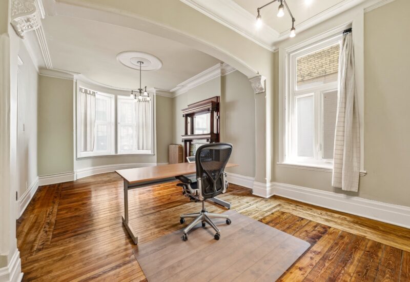5168 Av. du Parc Montréal (Le Plateau-Mont-Royal) (Montréal)