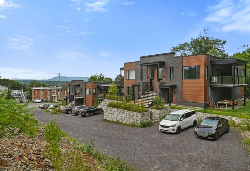 445 Rue St-Charles S. #3 Granby (Estrie)