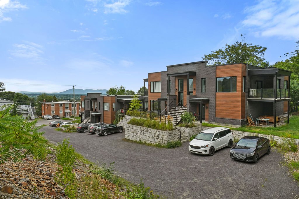 445 Rue St-Charles S. #3 Granby (Estrie)