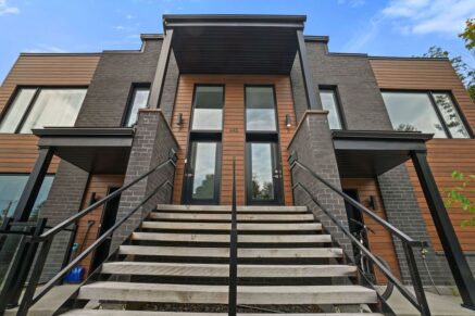 445 Rue St-Charles S. #3 Granby (Estrie)