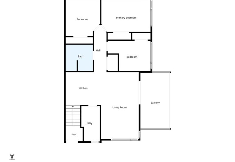 445 Rue St-Charles S. #3 Granby (Estrie)