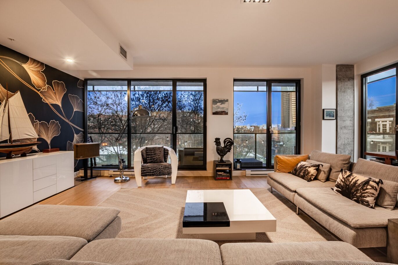 1575 Rue Gareau #406 Montréal (Ville-Marie) (Montréal)