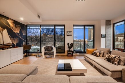 1575 Rue Gareau #406 Montréal (Ville-Marie) (Montréal)