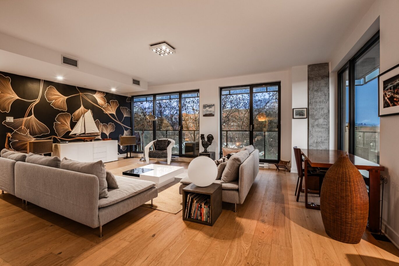 1575 Rue Gareau #406 Montréal (Ville-Marie) (Montréal)