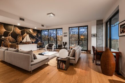 1575 Rue Gareau #406 Montréal (Ville-Marie) (Montréal)
