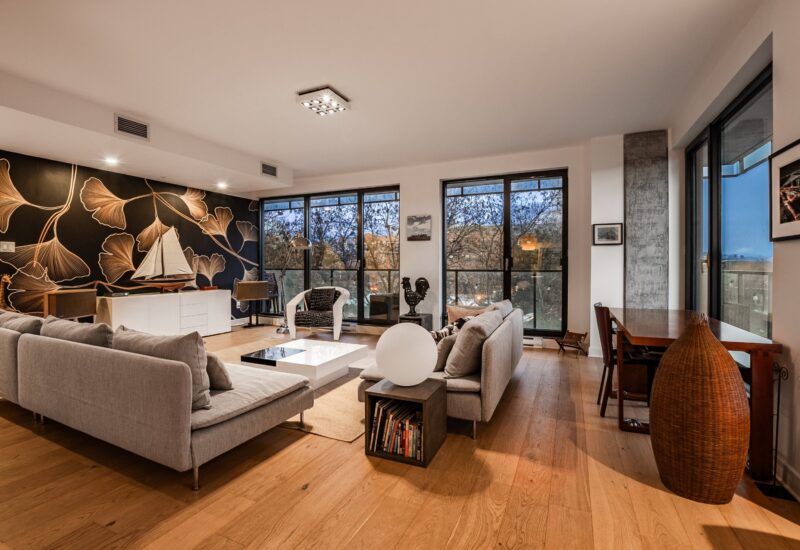 1575 Rue Gareau #406 Montréal (Ville-Marie) (Montréal)