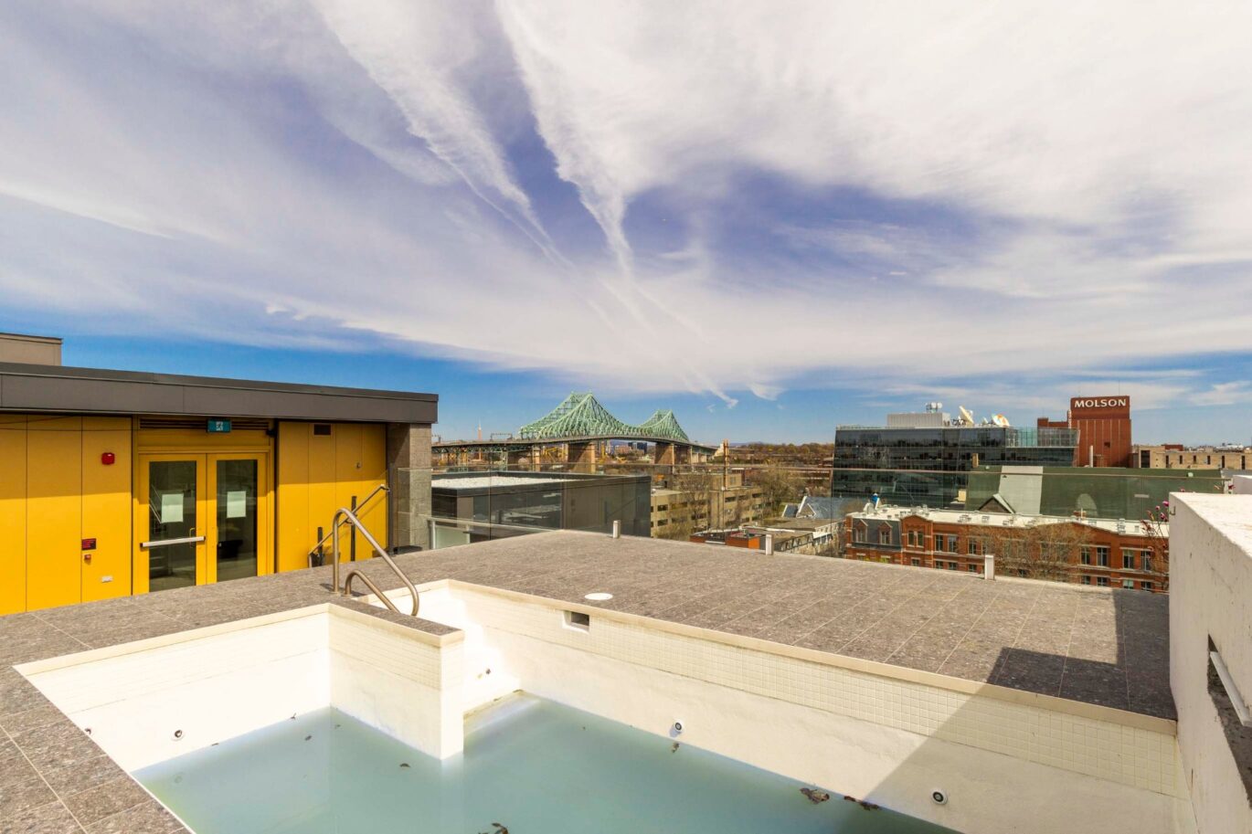 1575 Rue Gareau #406 Montréal (Ville-Marie) (Montréal)