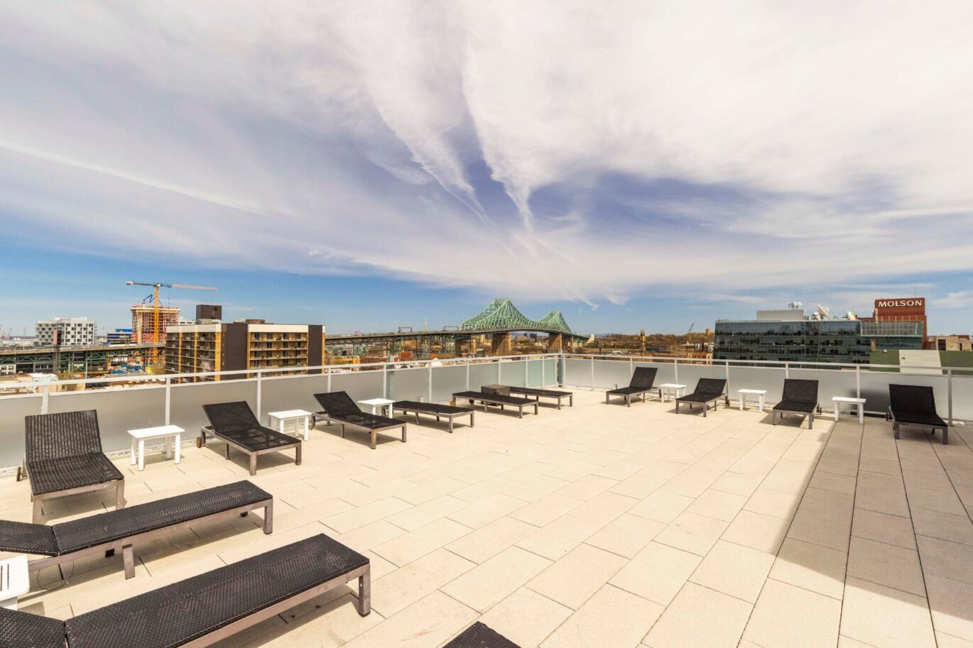 1575 Rue Gareau #406 Montréal (Ville-Marie) (Montréal)