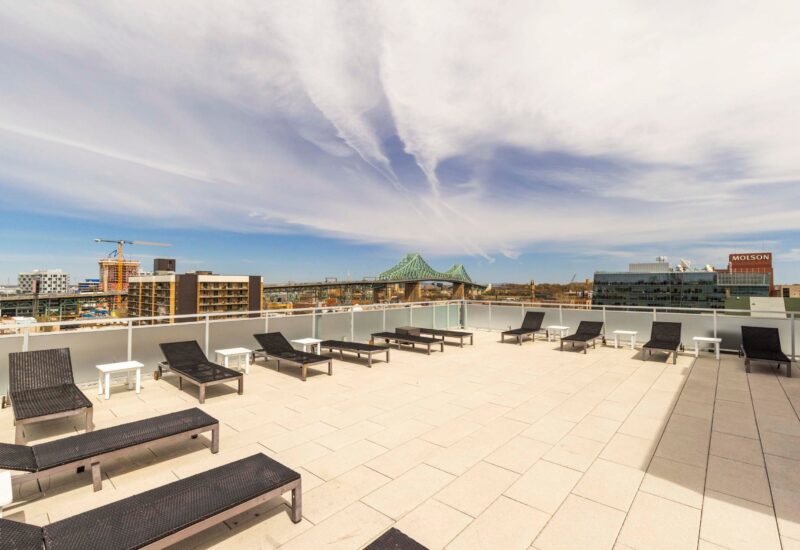 1575 Rue Gareau #406 Montréal (Ville-Marie) (Montréal)