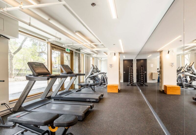 1575 Rue Gareau #406 Montréal (Ville-Marie) (Montréal)