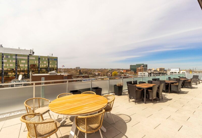 1575 Rue Gareau #406 Montréal (Ville-Marie) (Montréal)