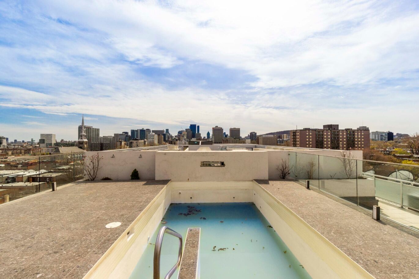 1575 Rue Gareau #406 Montréal (Ville-Marie) (Montréal)