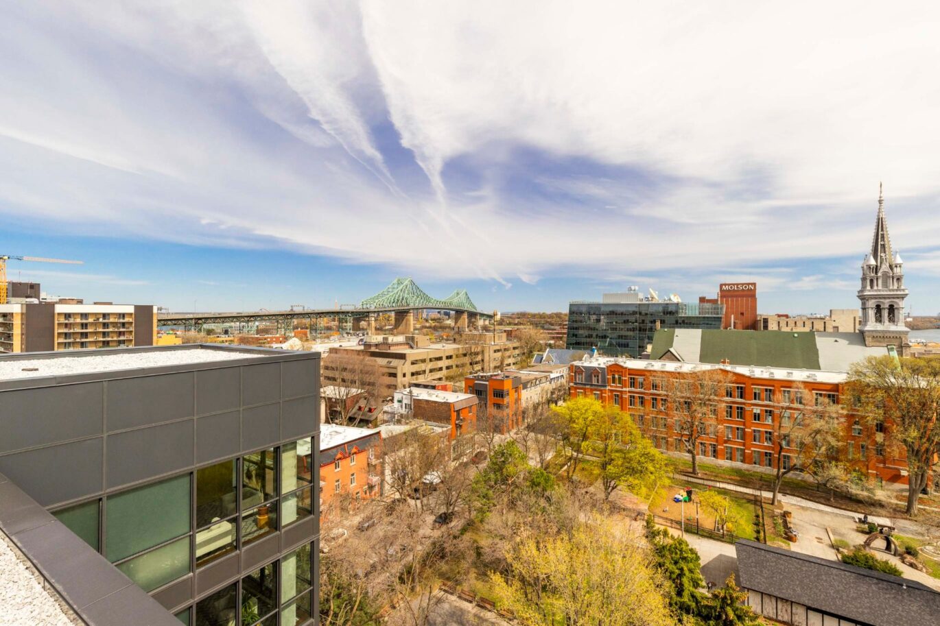 1575 Rue Gareau #406 Montréal (Ville-Marie) (Montréal)