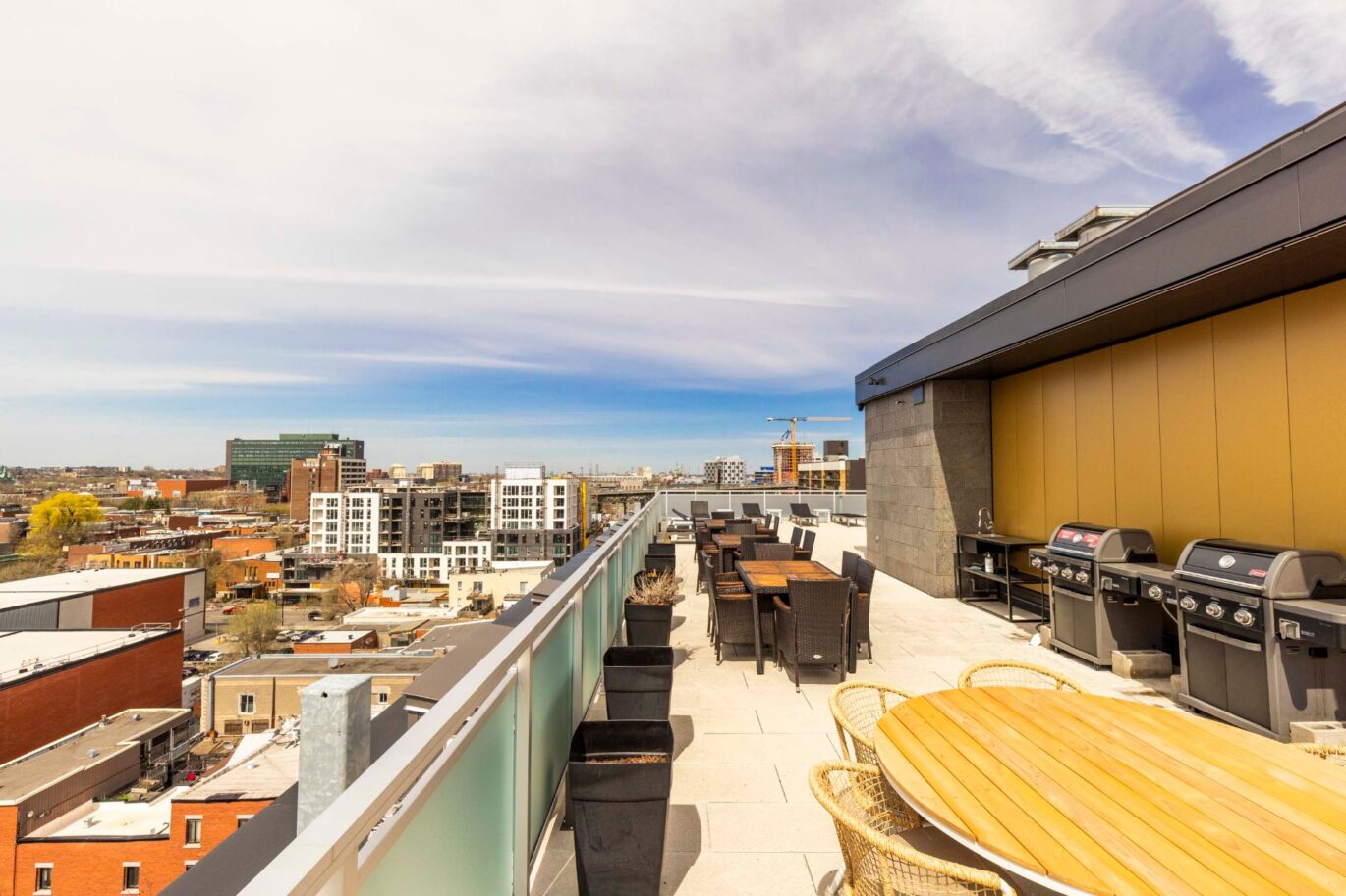 1575 Rue Gareau #406 Montréal (Ville-Marie) (Montréal)