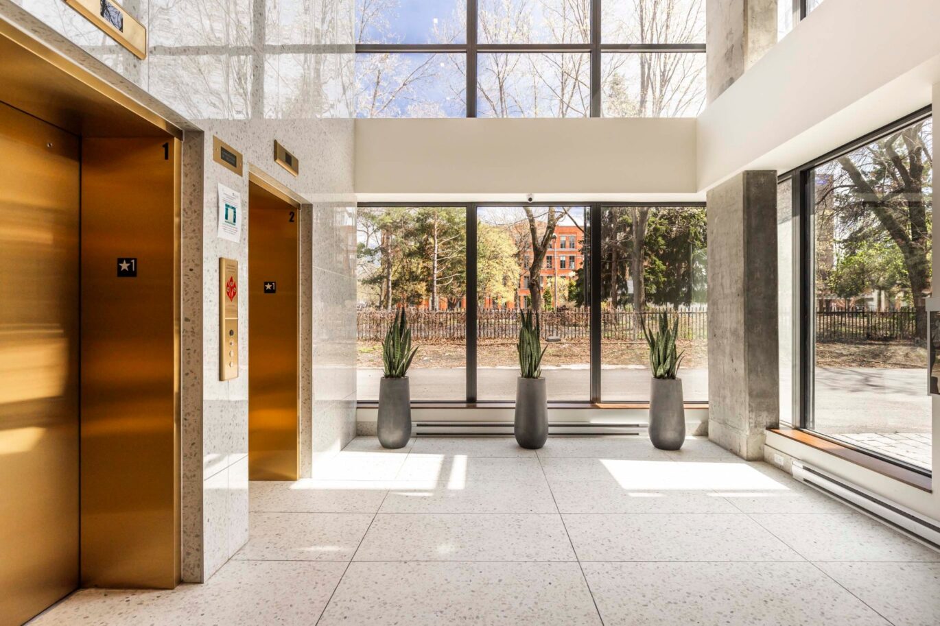 1575 Rue Gareau #406 Montréal (Ville-Marie) (Montréal)
