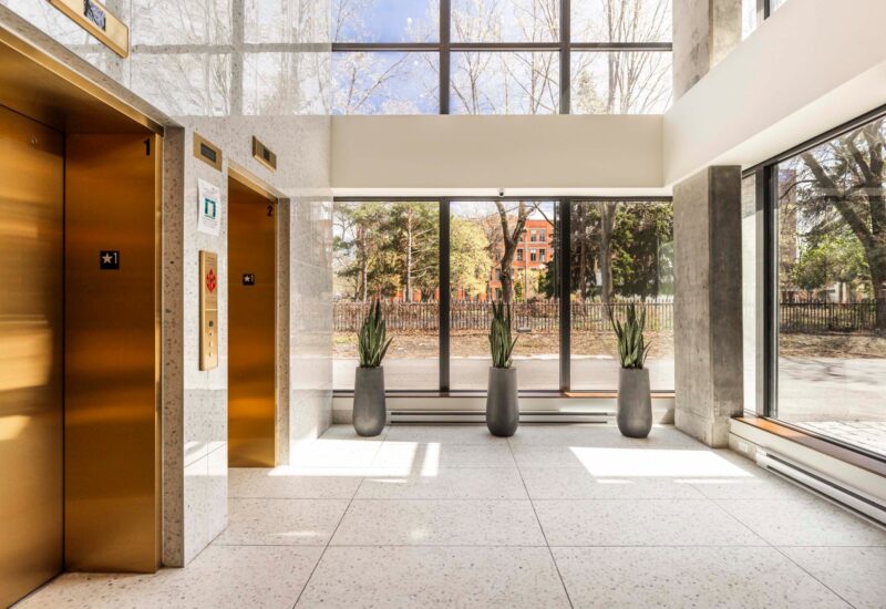 1575 Rue Gareau #406 Montréal (Ville-Marie) (Montréal)