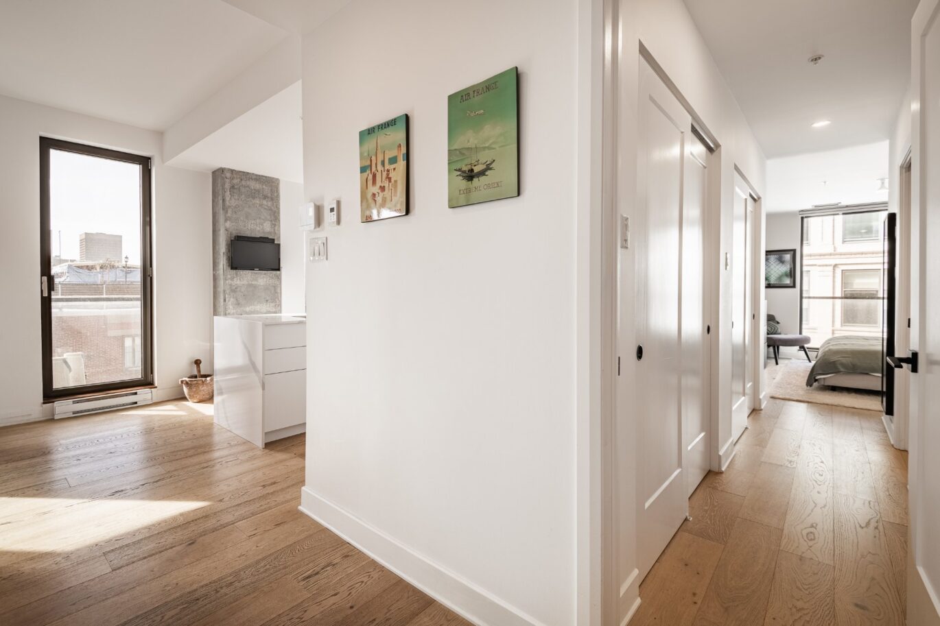 1575 Rue Gareau #406 Montréal (Ville-Marie) (Montréal)