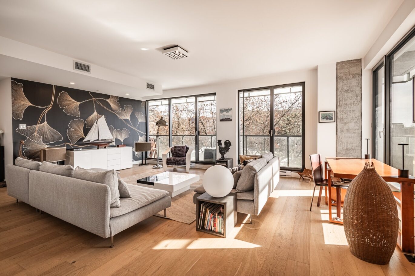1575 Rue Gareau #406 Montréal (Ville-Marie) (Montréal)