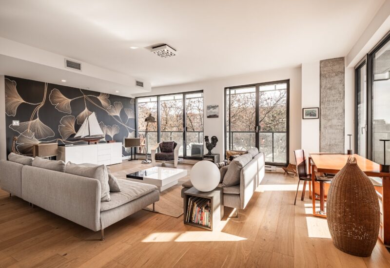 1575 Rue Gareau #406 Montréal (Ville-Marie) (Montréal)