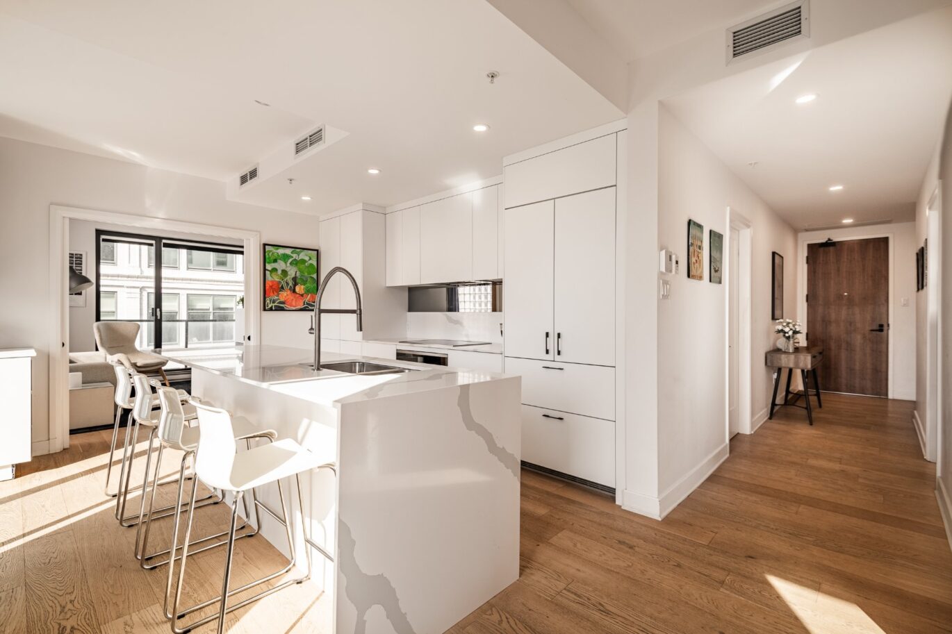 1575 Rue Gareau #406 Montréal (Ville-Marie) (Montréal)