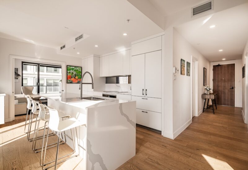 1575 Rue Gareau #406 Montréal (Ville-Marie) (Montréal)