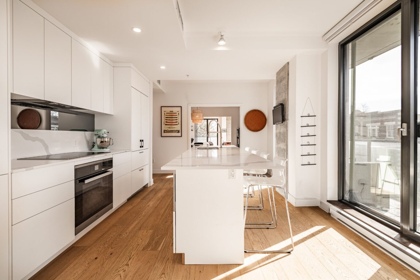 1575 Rue Gareau #406 Montréal (Ville-Marie) (Montréal)