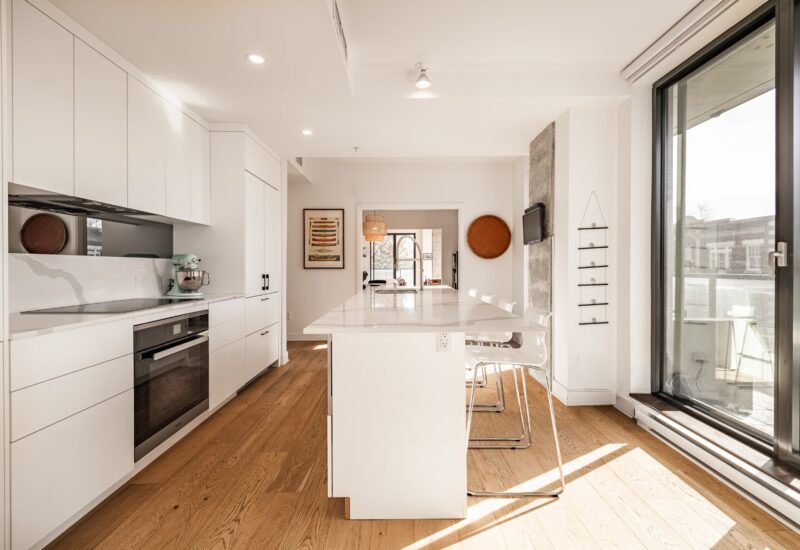 1575 Rue Gareau #406 Montréal (Ville-Marie) (Montréal)