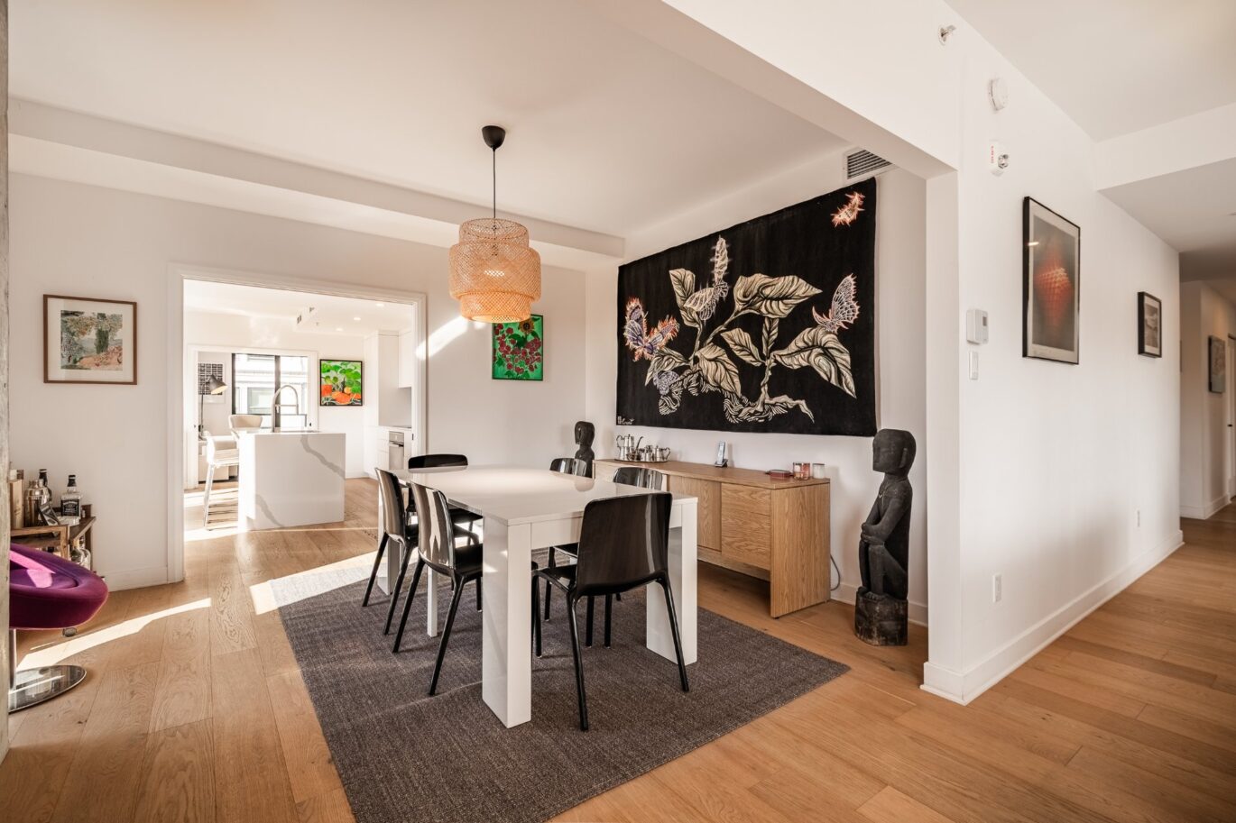 1575 Rue Gareau #406 Montréal (Ville-Marie) (Montréal)